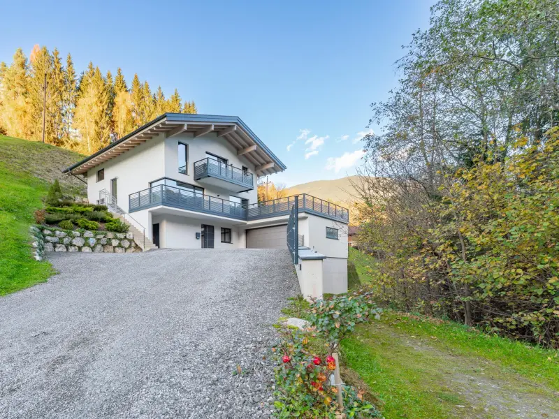 Ferienwohnung Viehhofen