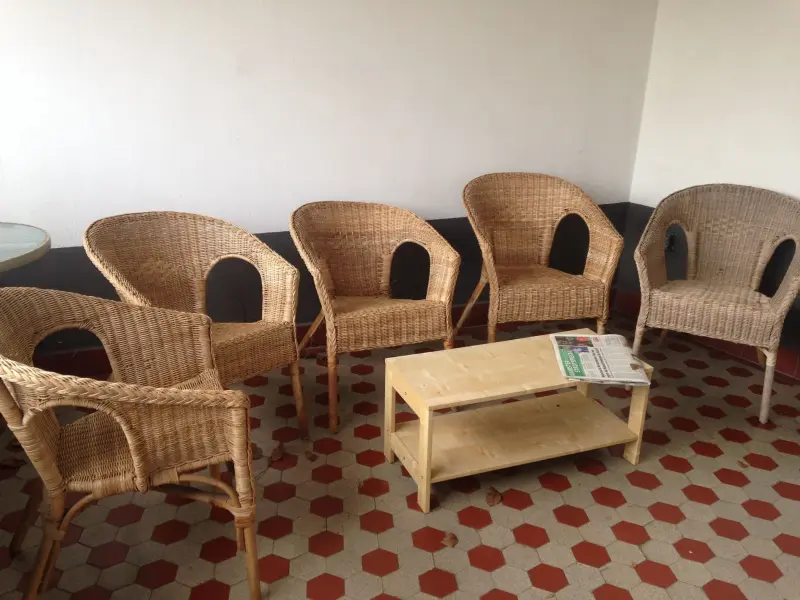 Ferienwohnung Kaarst