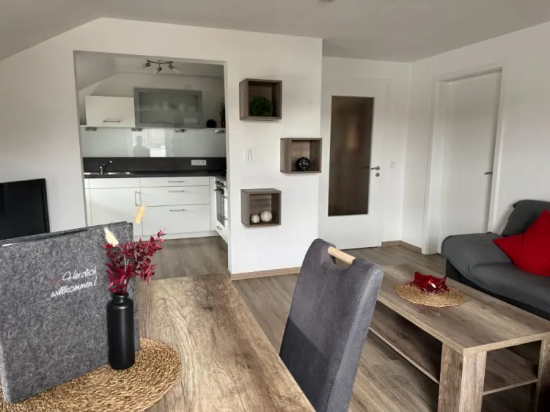 Ferienwohnung Marktoberdorf