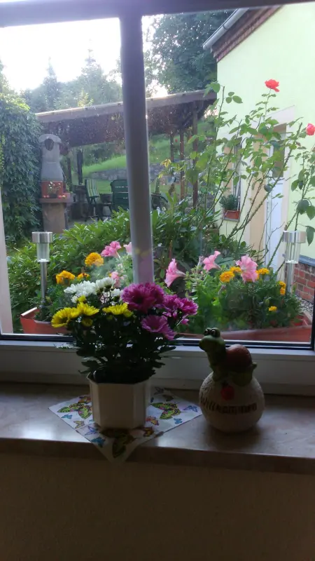 Ferienwohnung Döbeln