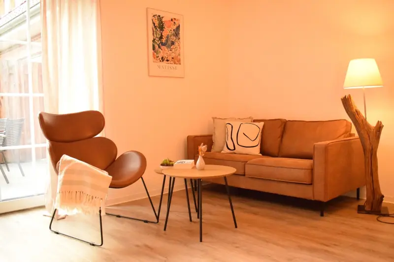 Ferienwohnung  Lastrup