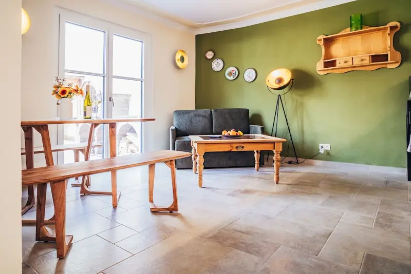 Ferienwohnung  Wachau