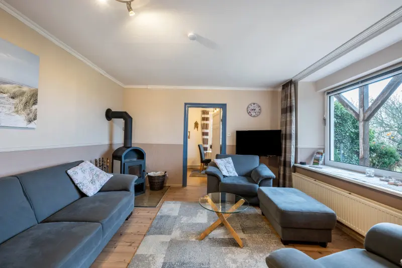 Ferienwohnung  Hooge