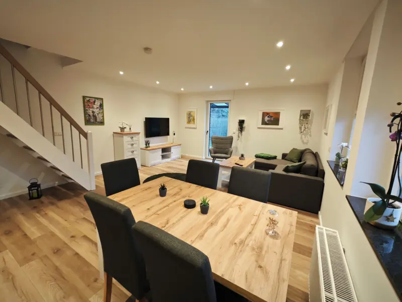Ferienwohnung Wachtendonk