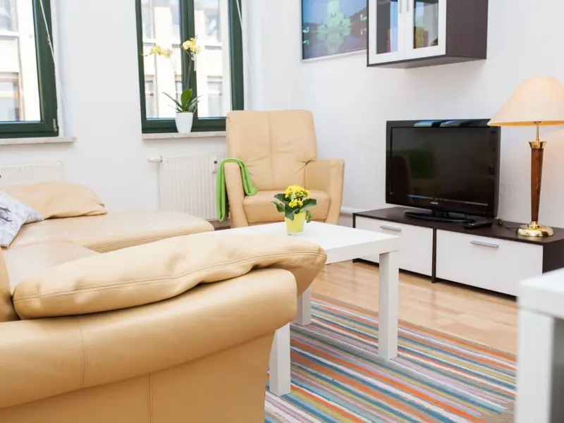 Ferienwohnung Anger-Crottendorf