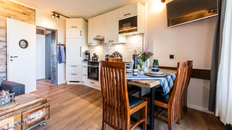 Ferienwohnung Kronsgaard