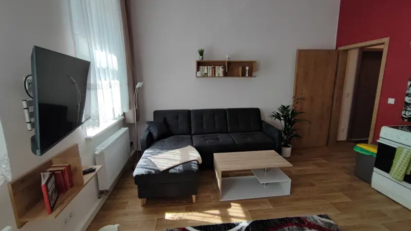 Ferienwohnung Freiberg