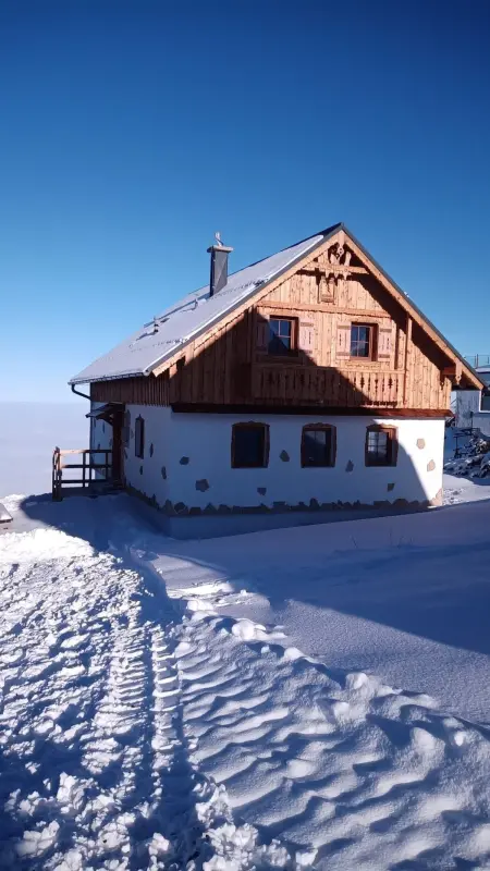 Ferienhaus Ebensee