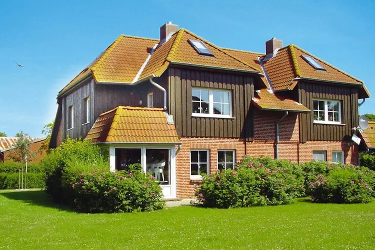 Ferienwohnung in Fehmarn, Wenkendorf f&uuml;r max. 7 Personen