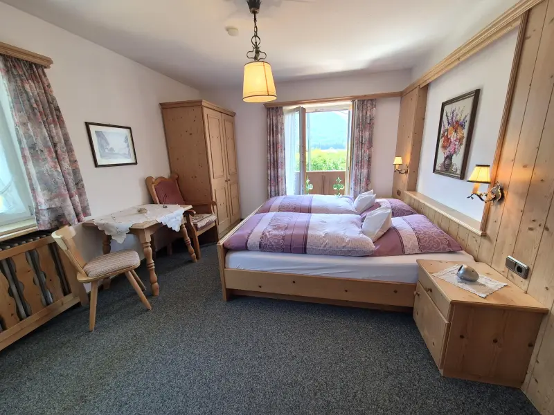 Ferienwohnung  Kochel am See