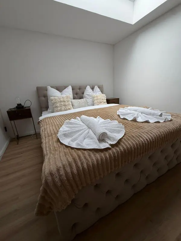 Ferienwohnung Mayschoß