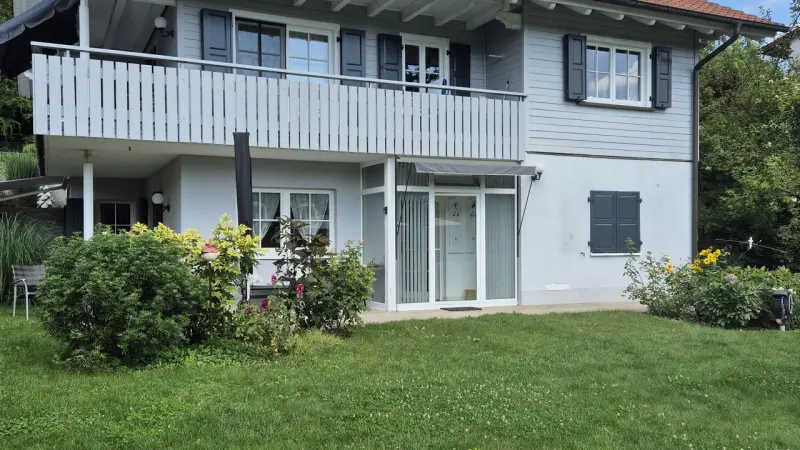 Ferienwohnung Lautertal (Odenwald)