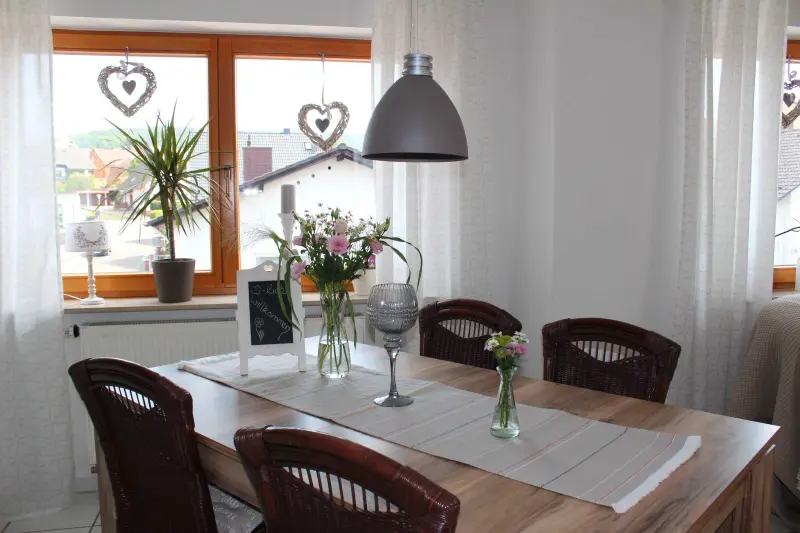Ferienwohnung Michelstadt