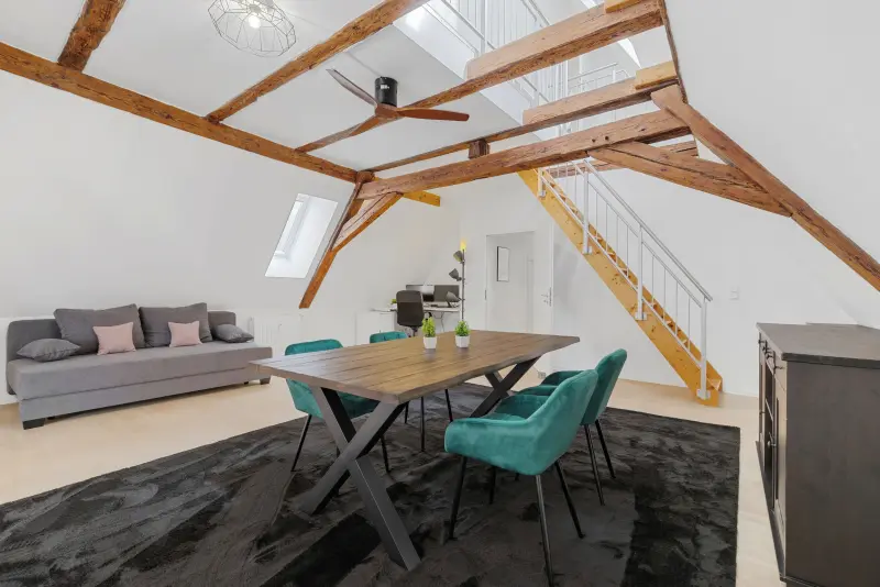 Ferienwohnung  Kipfenberg
