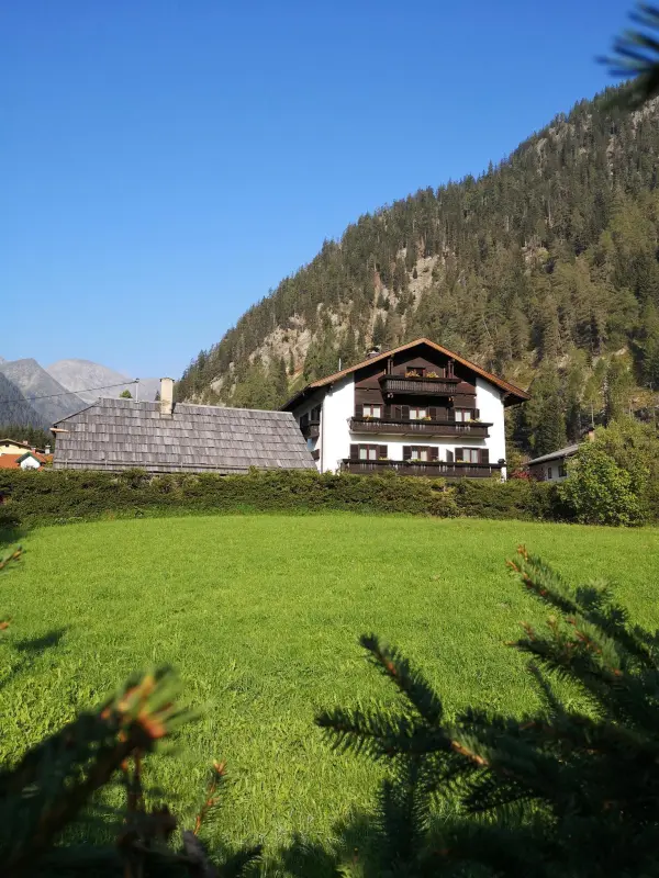 Ferienwohnung Mallnitz
