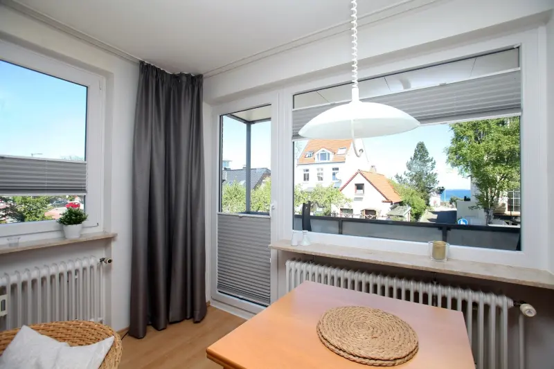 Ferienwohnung  Timmendorfer Strand