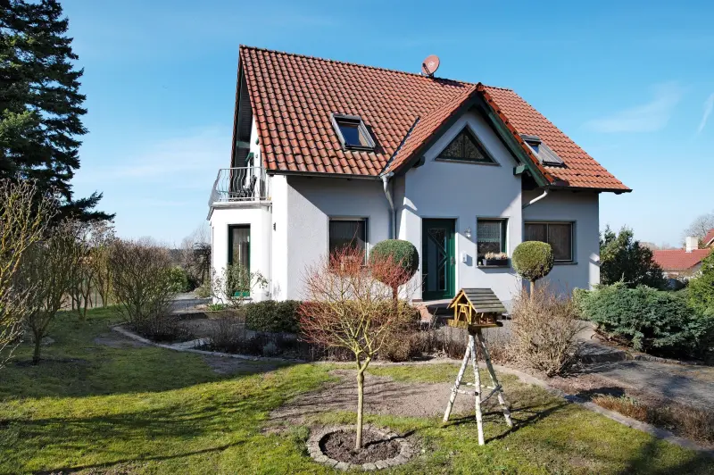 Ferienwohnung Demmin