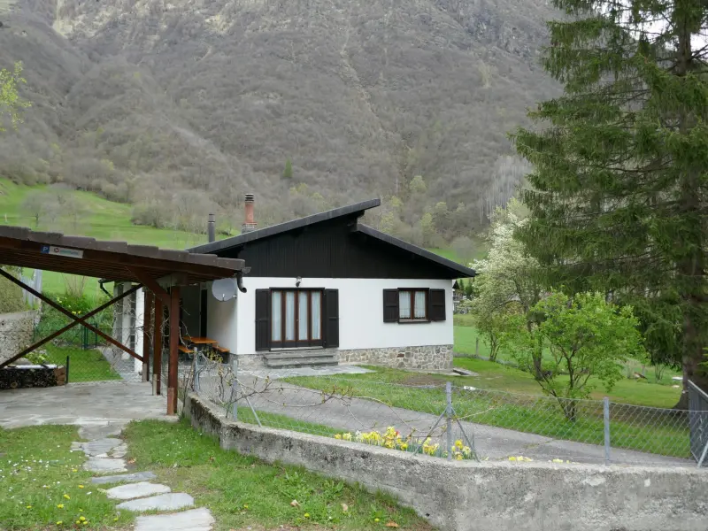 House Blenio