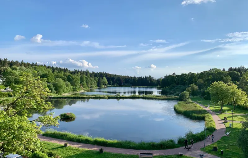 Ferienwohnung Goslar