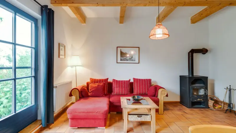 Ferienwohnung  Lassan