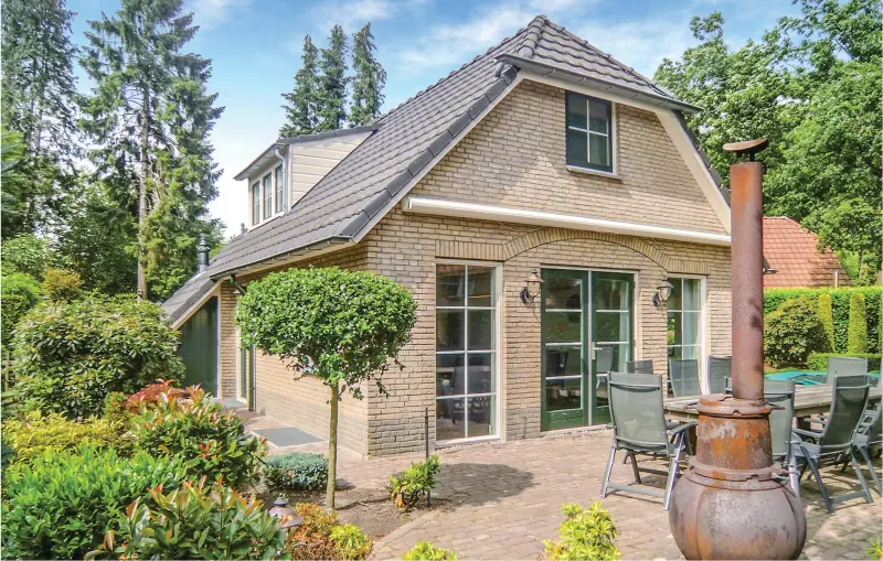 Ferienhaus Lunteren