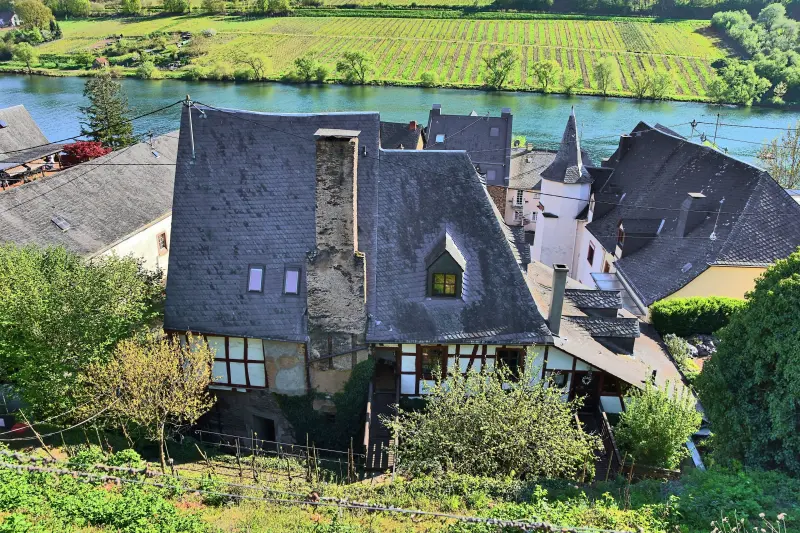 Ferienwohnung Reil
