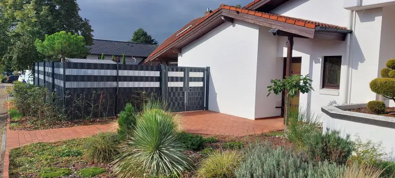 Ferienwohnung Sonsbeck