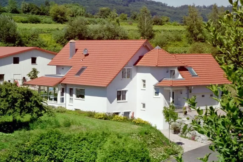 Ferienhaus  Eichstetten am Kaiserstuhl