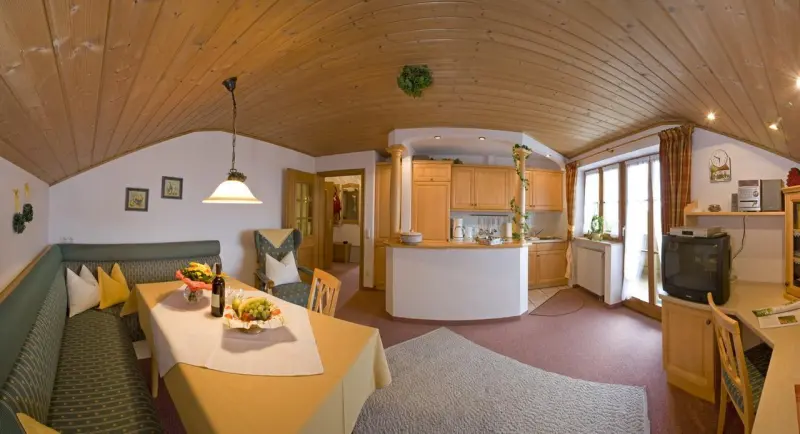 Ferienwohnung Ohlstadt