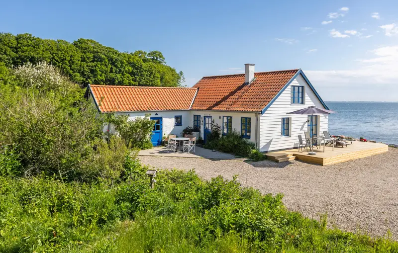 Ferienhaus Broager