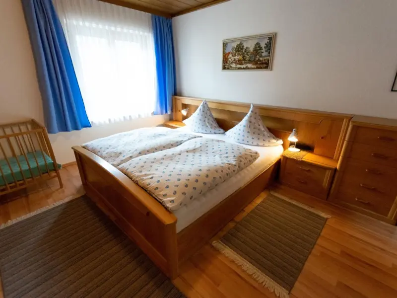 Ferienwohnung Flattach