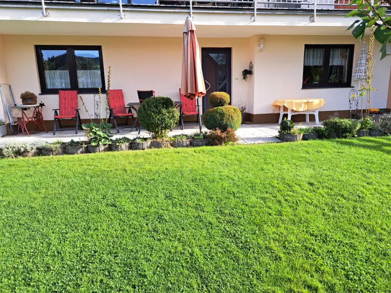 Ferienwohnung  Stadtkyll
