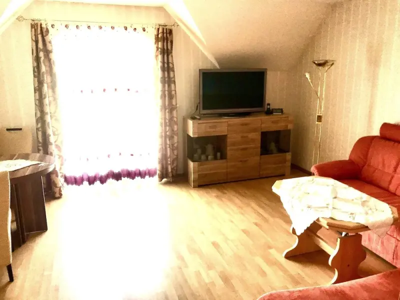 Ferienwohnung Eisenhüttenstadt