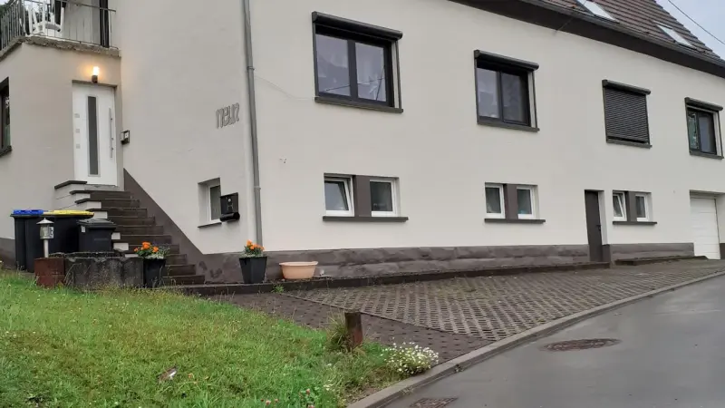 Ferienwohnung  Sankt Wendel
