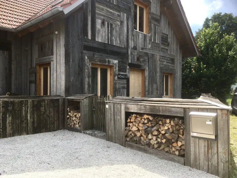 Ferienhaus Ismaning