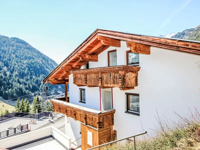 Ferienhaus in Gemeinde Flirsch f&uuml;r max. 10 Personen