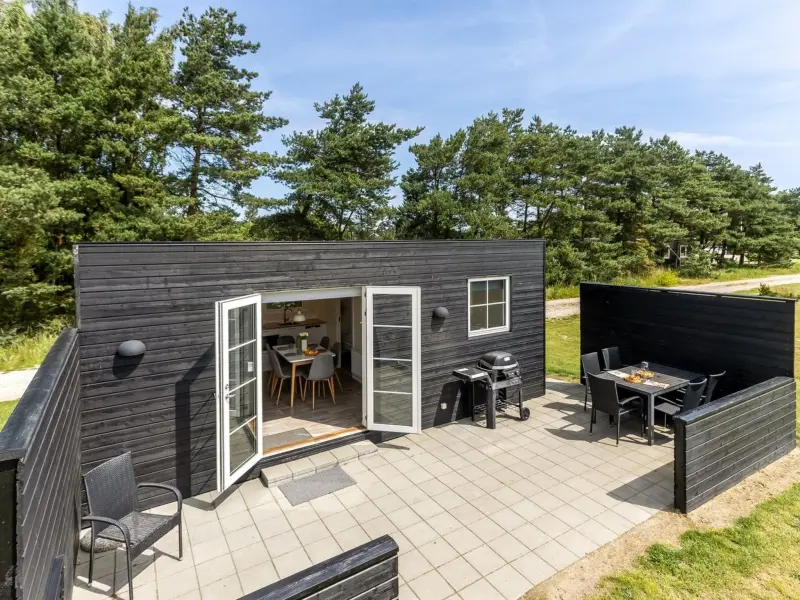 House  Væggerløse