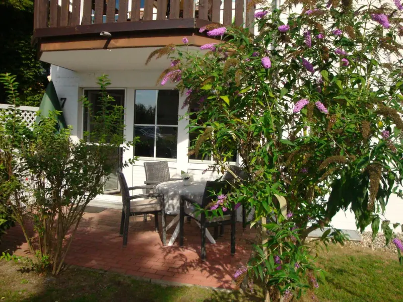 Ferienwohnung Timmendorfer Strand