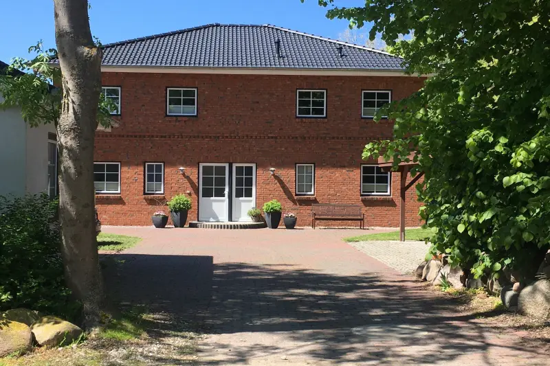 Ferienwohnung Oldenburg in Holstein