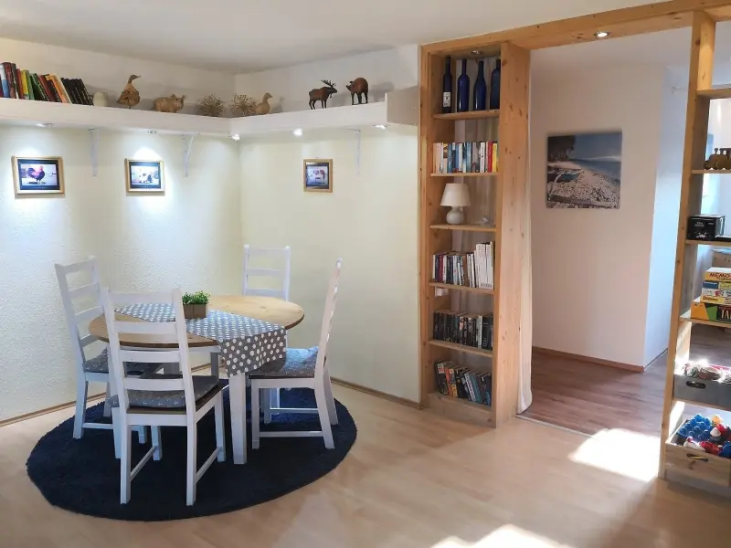 Ferienwohnung Windeby