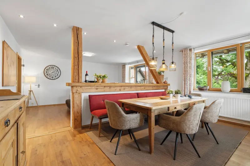 Ferienwohnung Ochsenhausen