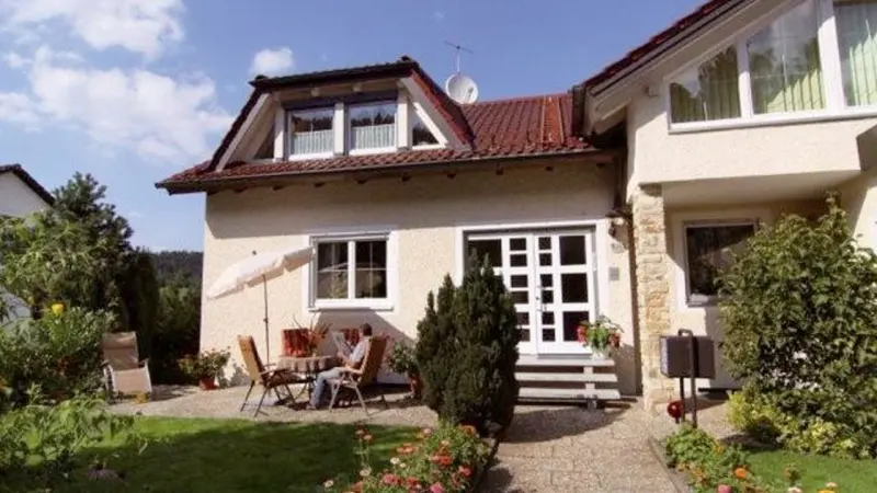 Ferienwohnung Beilngries