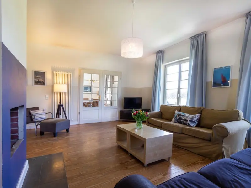 Ferienhaus Wiek
