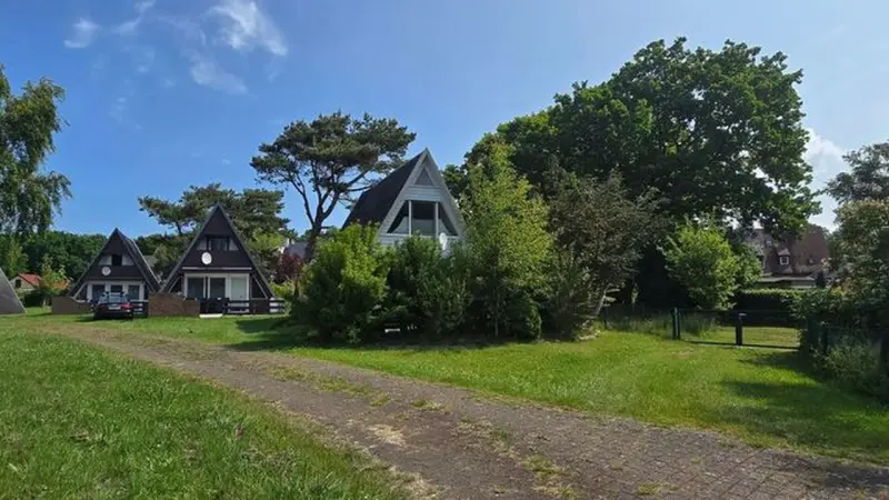 Ferienhaus Markgrafenheide