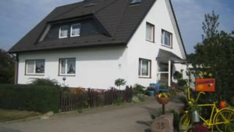 Ferienwohnung Bissendorf