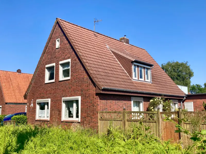 Ferienwohnung  Minsen