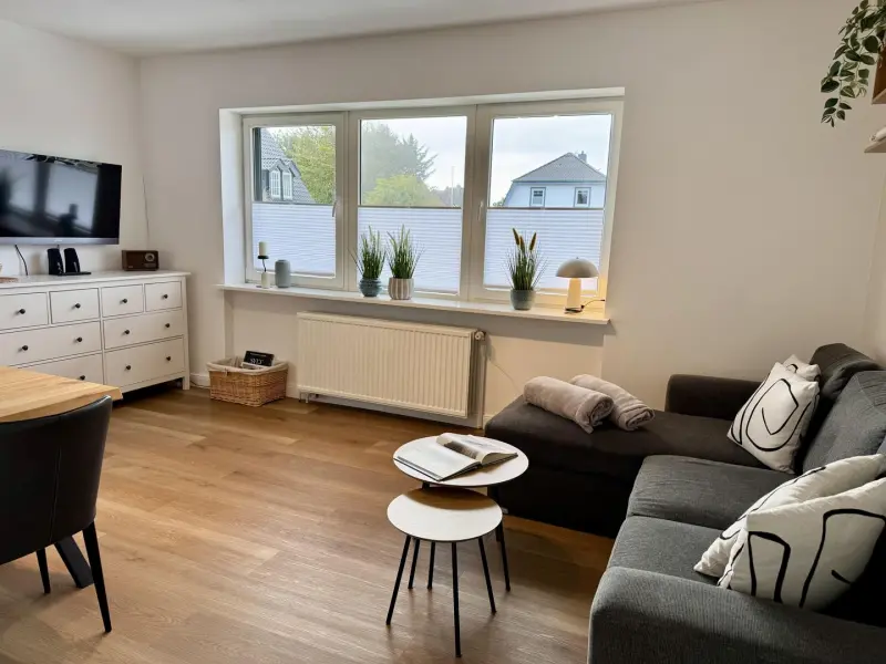 Ferienwohnung Westerland