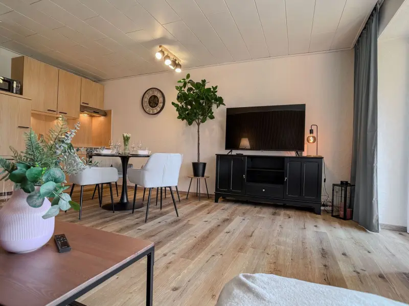 Ferienwohnung Schillig