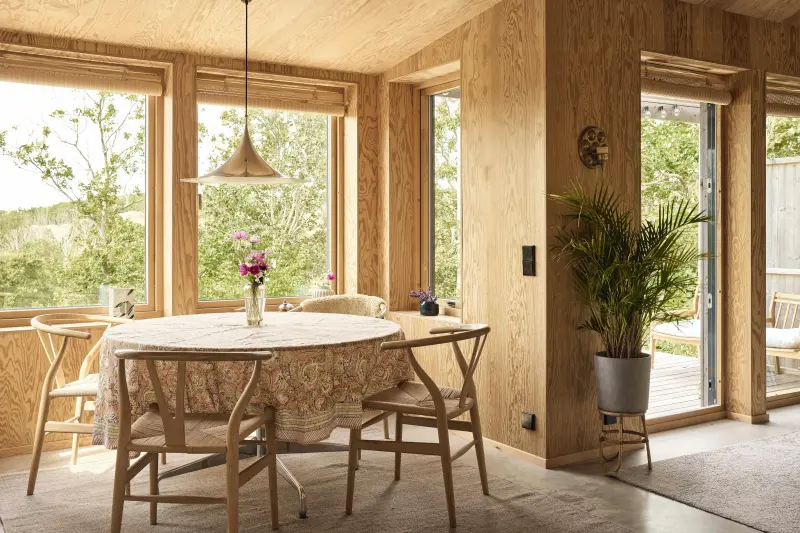 Ferienhaus in Tanum, Gerlesborg f&uuml;r max. 5 Personen, 