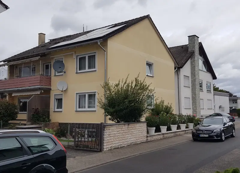 Ferienwohnung Hanau